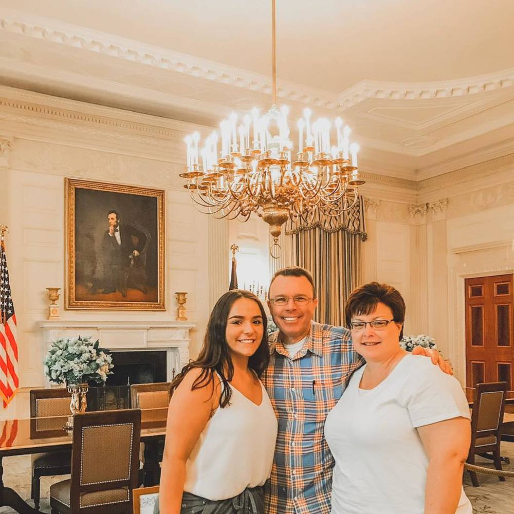 Meet your Posher, Mattie marie